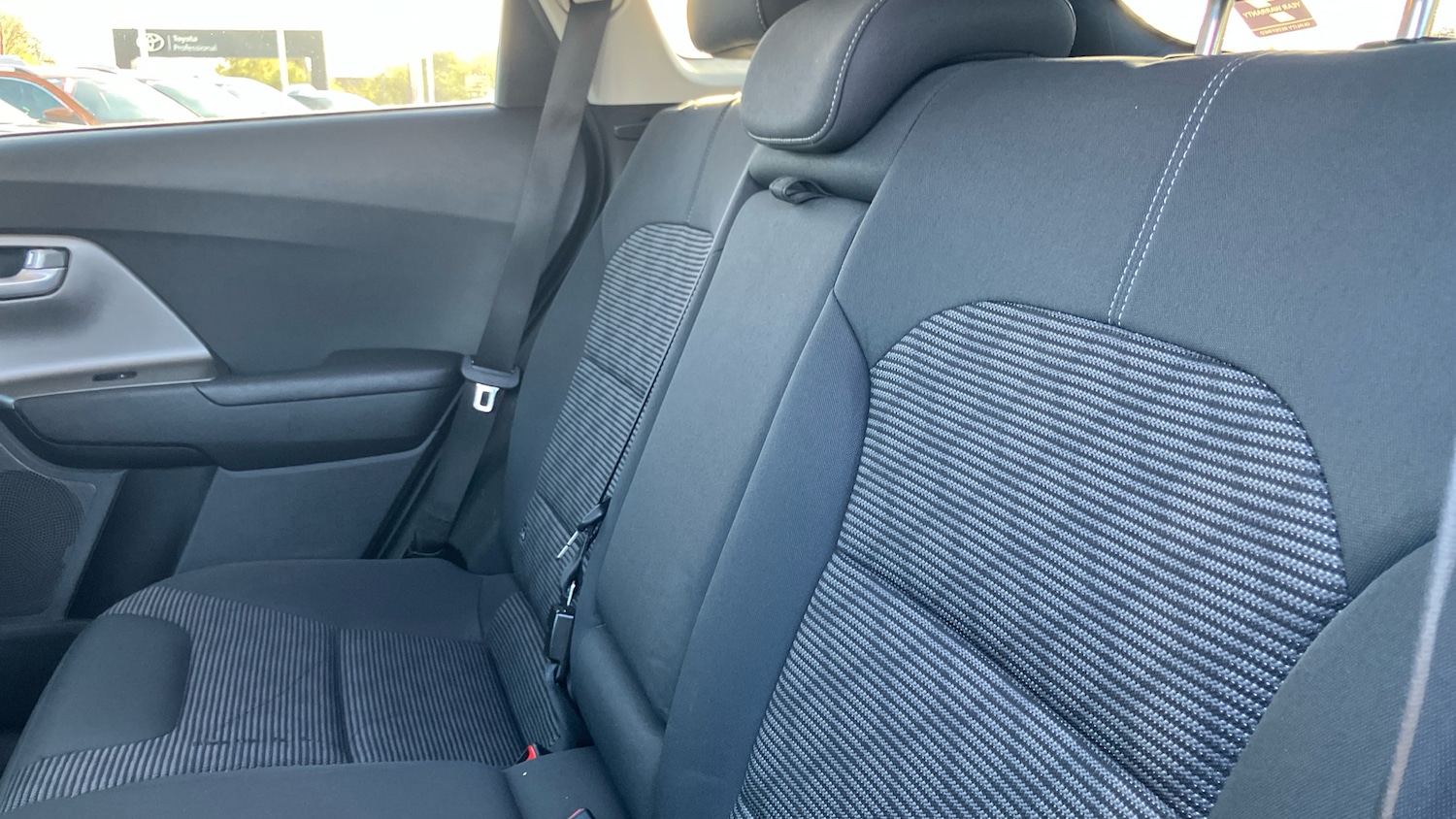 Used Kia Niro 2022 for sale - 76611144: Photo 16