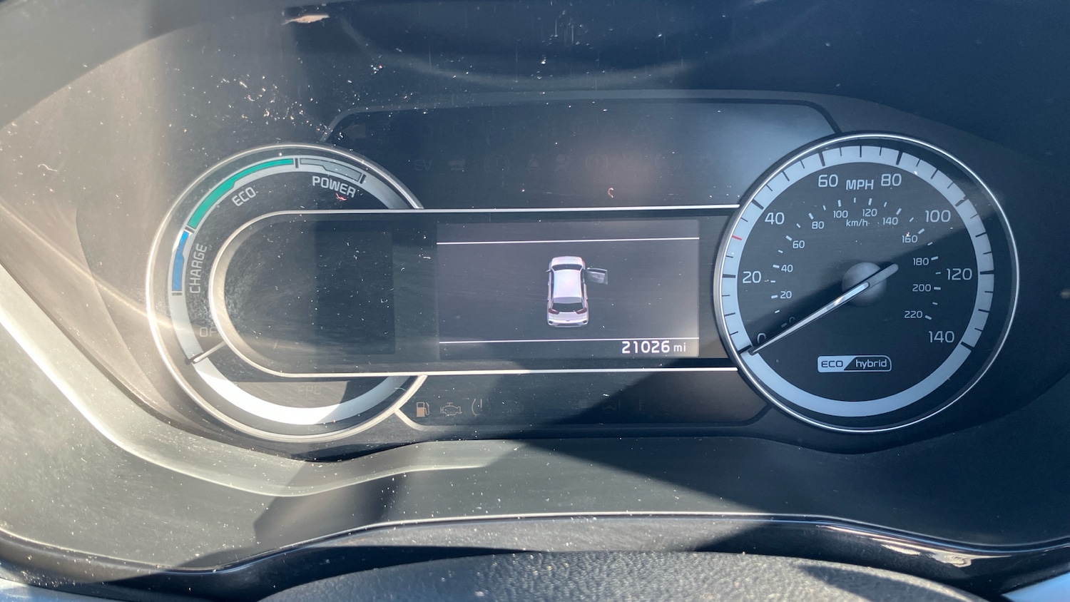 Used Kia Niro 2022 for sale - 76611144: Photo 18