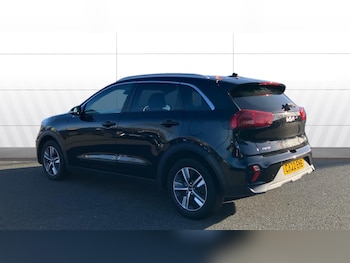 Used Kia Niro 2022 for sale - 76611144: Photo
