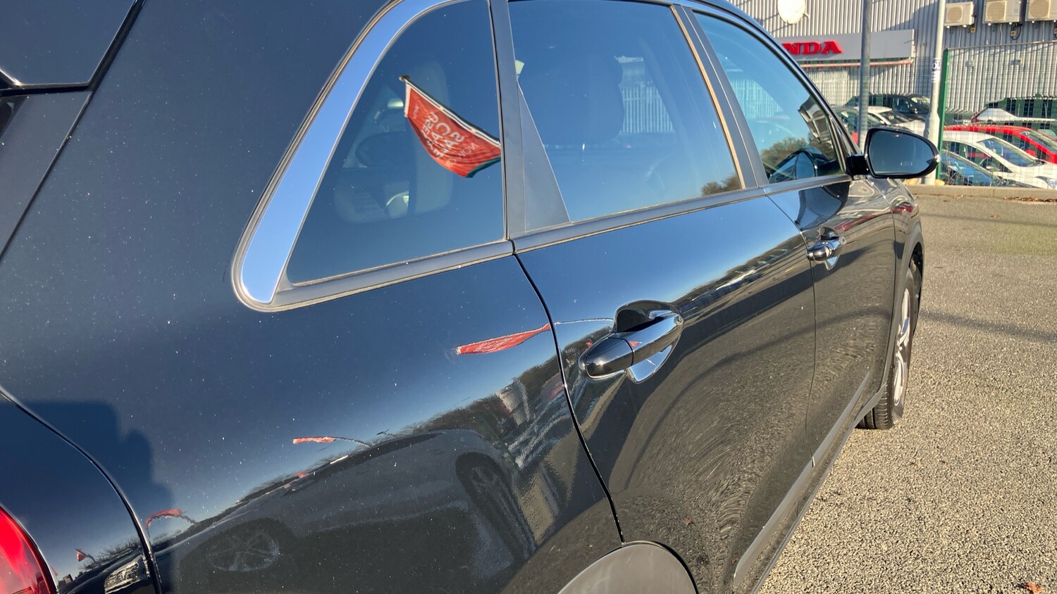 Used Kia Niro 2022 for sale - 76611144: Photo 33