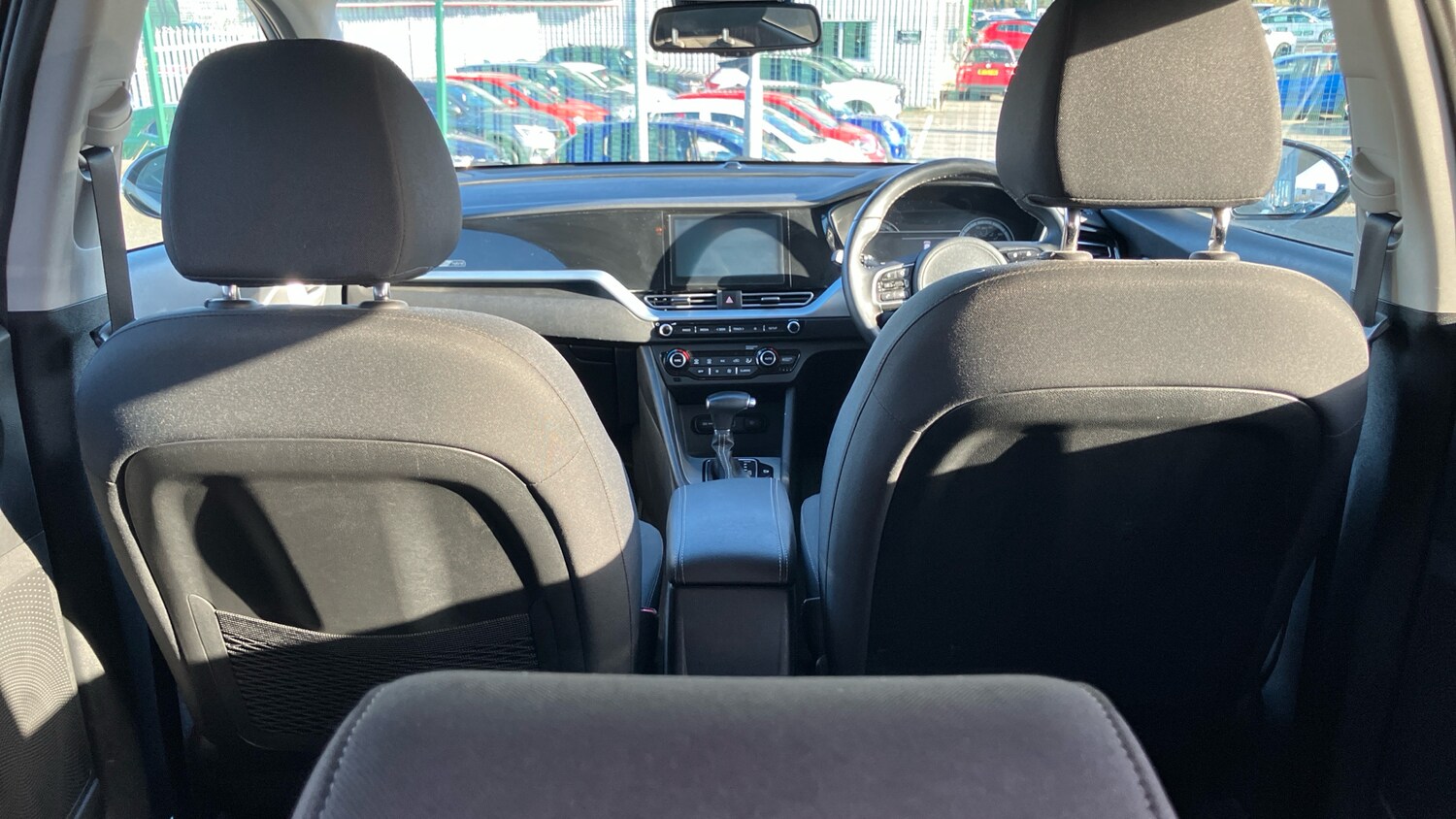 Used Kia Niro 2022 for sale - 76611144: Photo 34