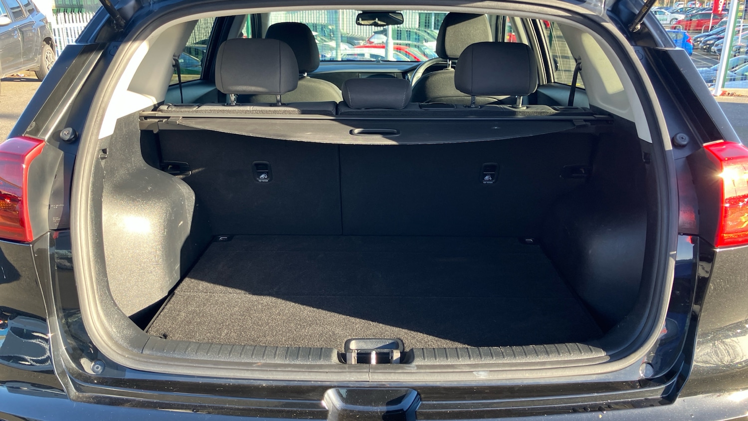 Used Kia Niro 2022 for sale - 76611144: Photo 4