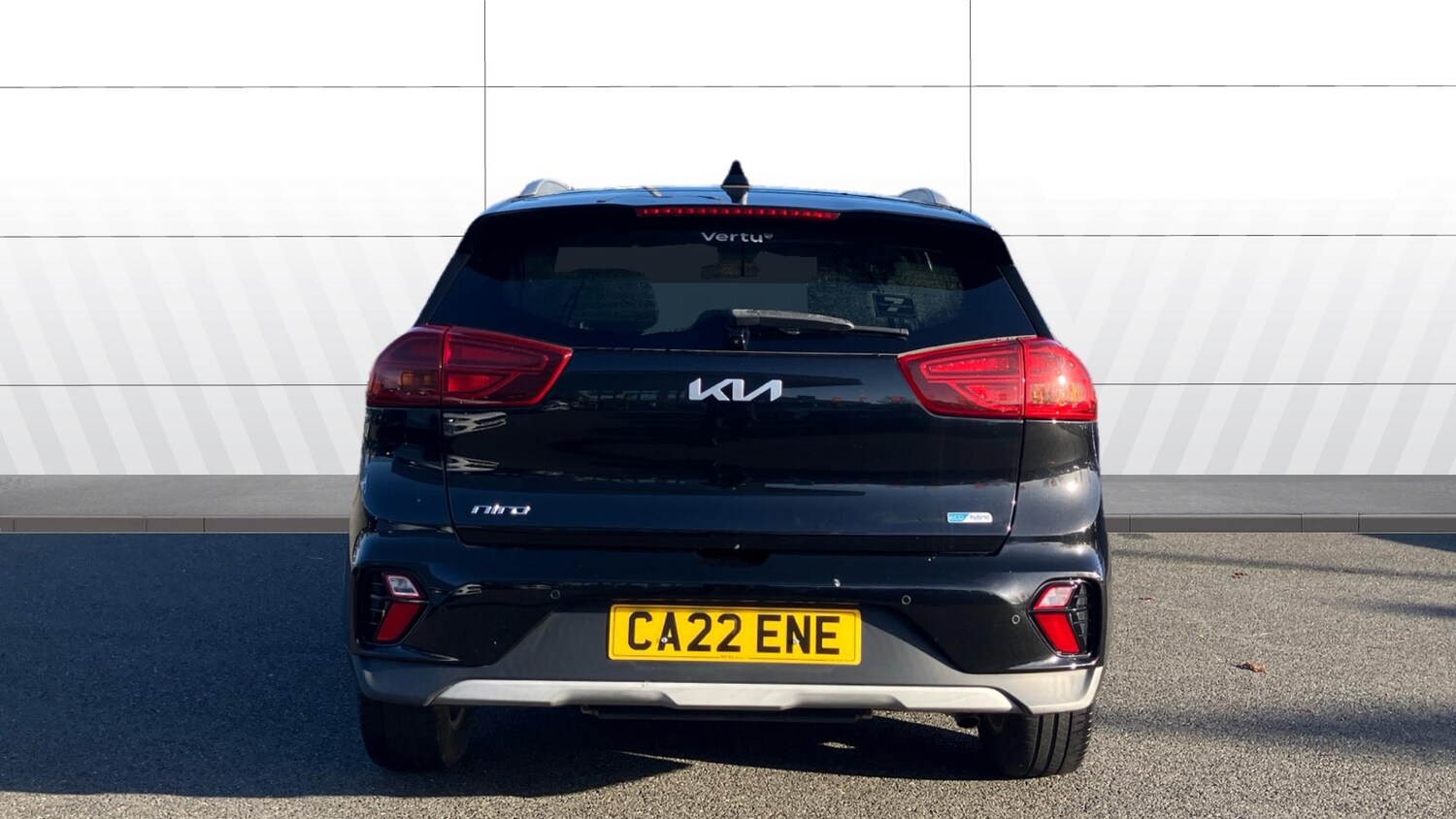 Used Kia Niro 2022 for sale - 76611144: Photo 6