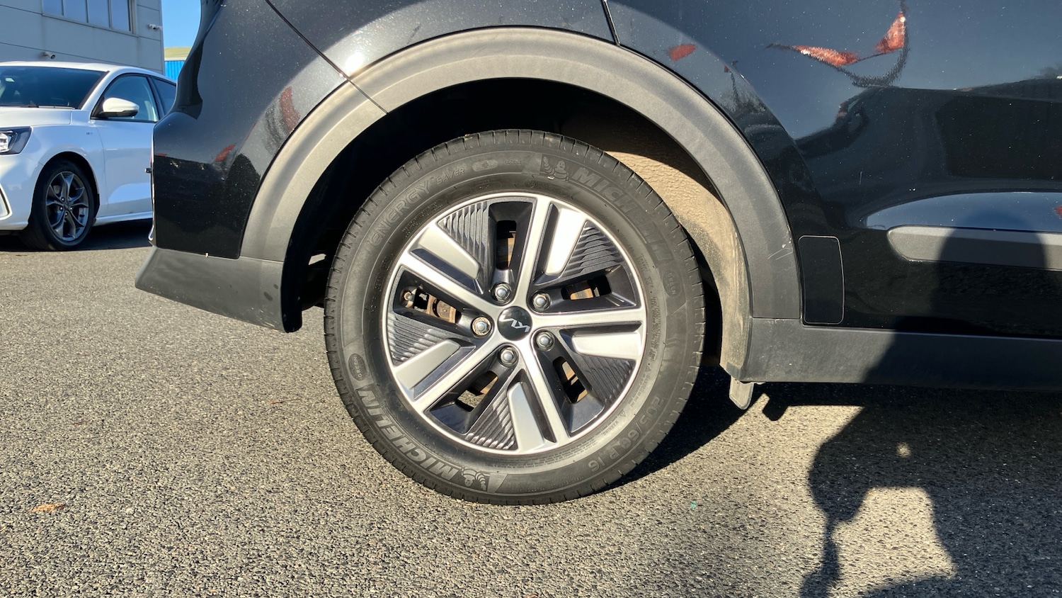 Used Kia Niro 2022 for sale - 76611144: Photo 7