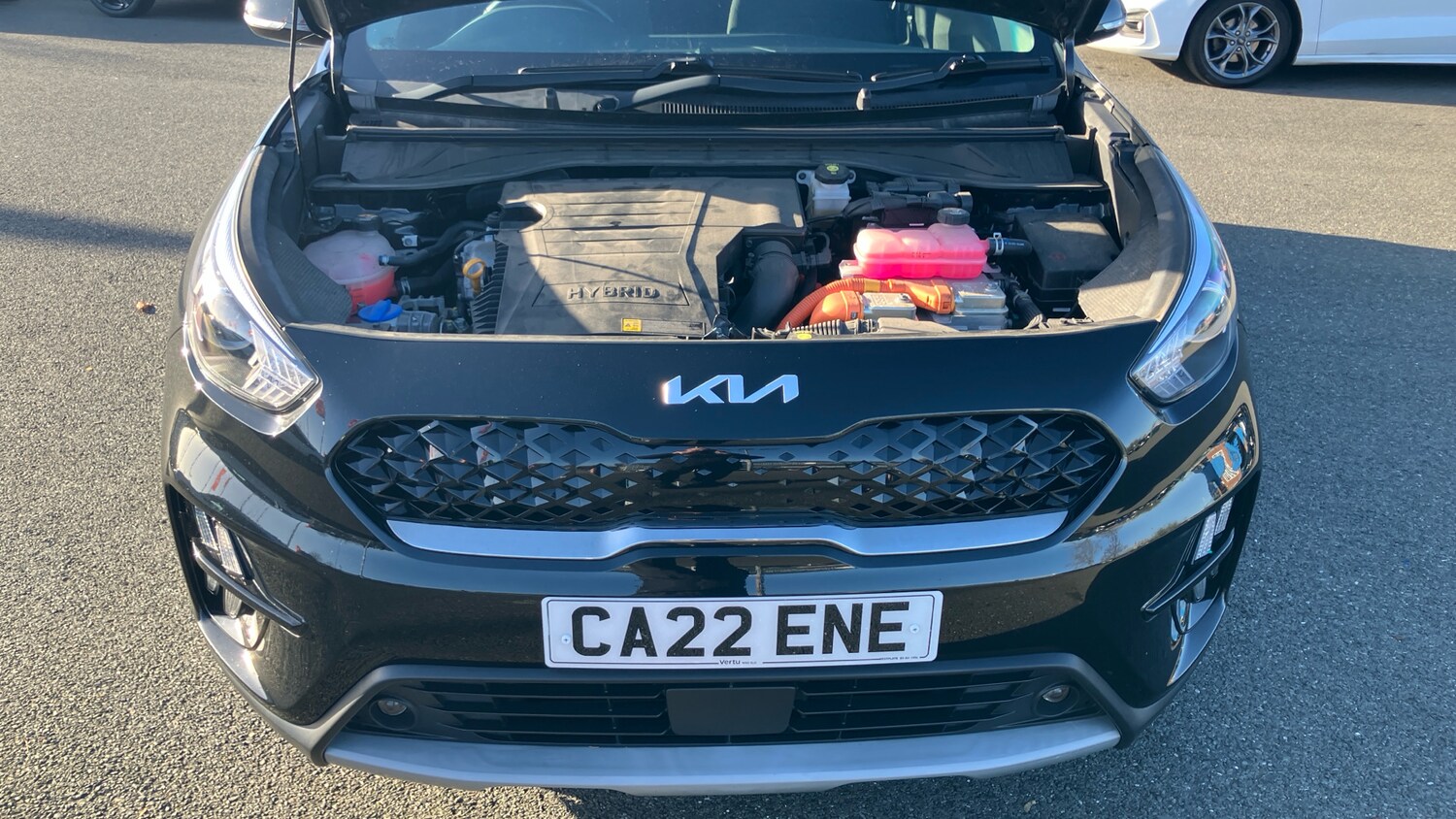 Used Kia Niro 2022 for sale - 76611144: Photo 8