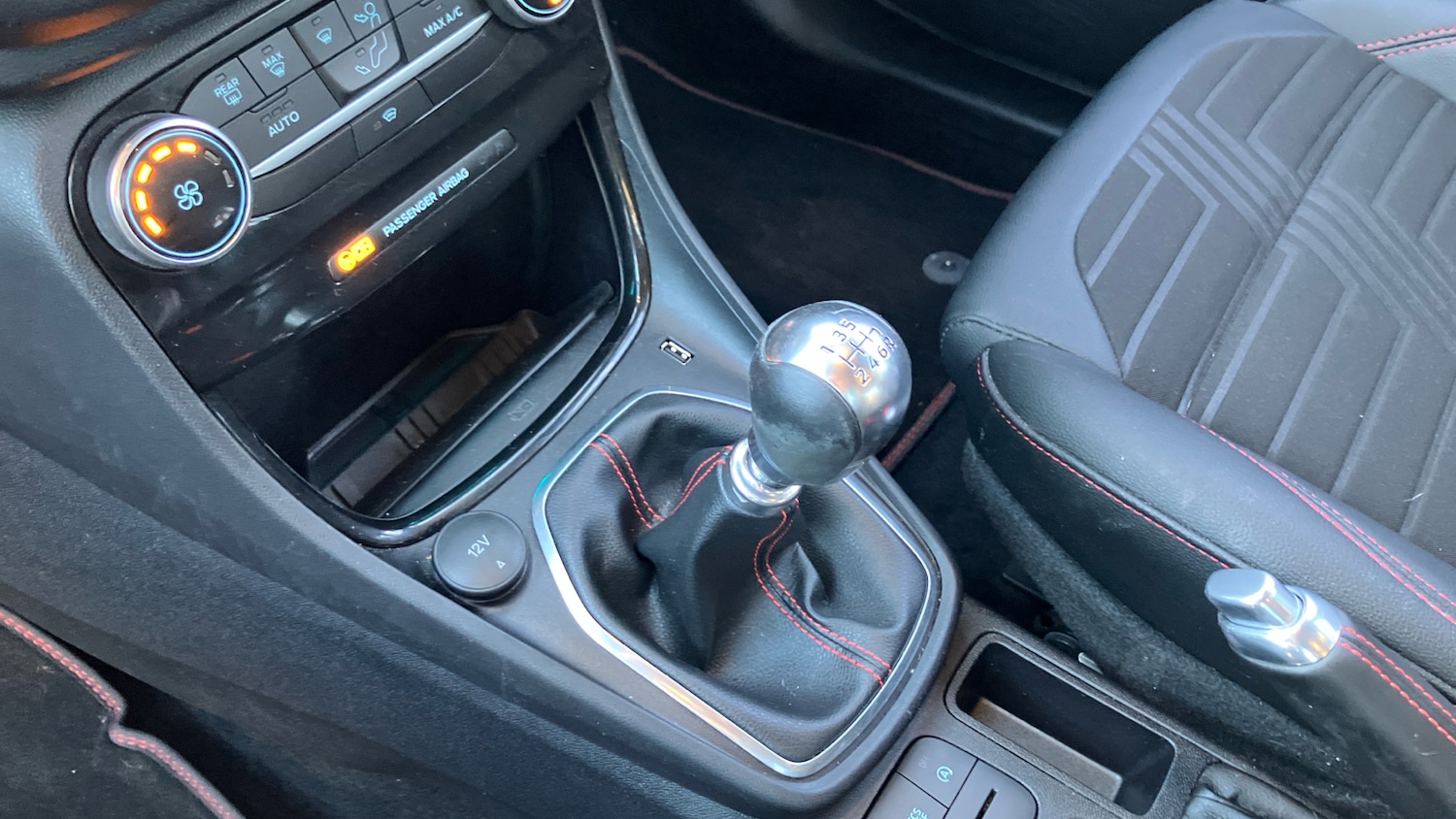 Used Ford Puma 2023 for sale - 76640830: Photo 13