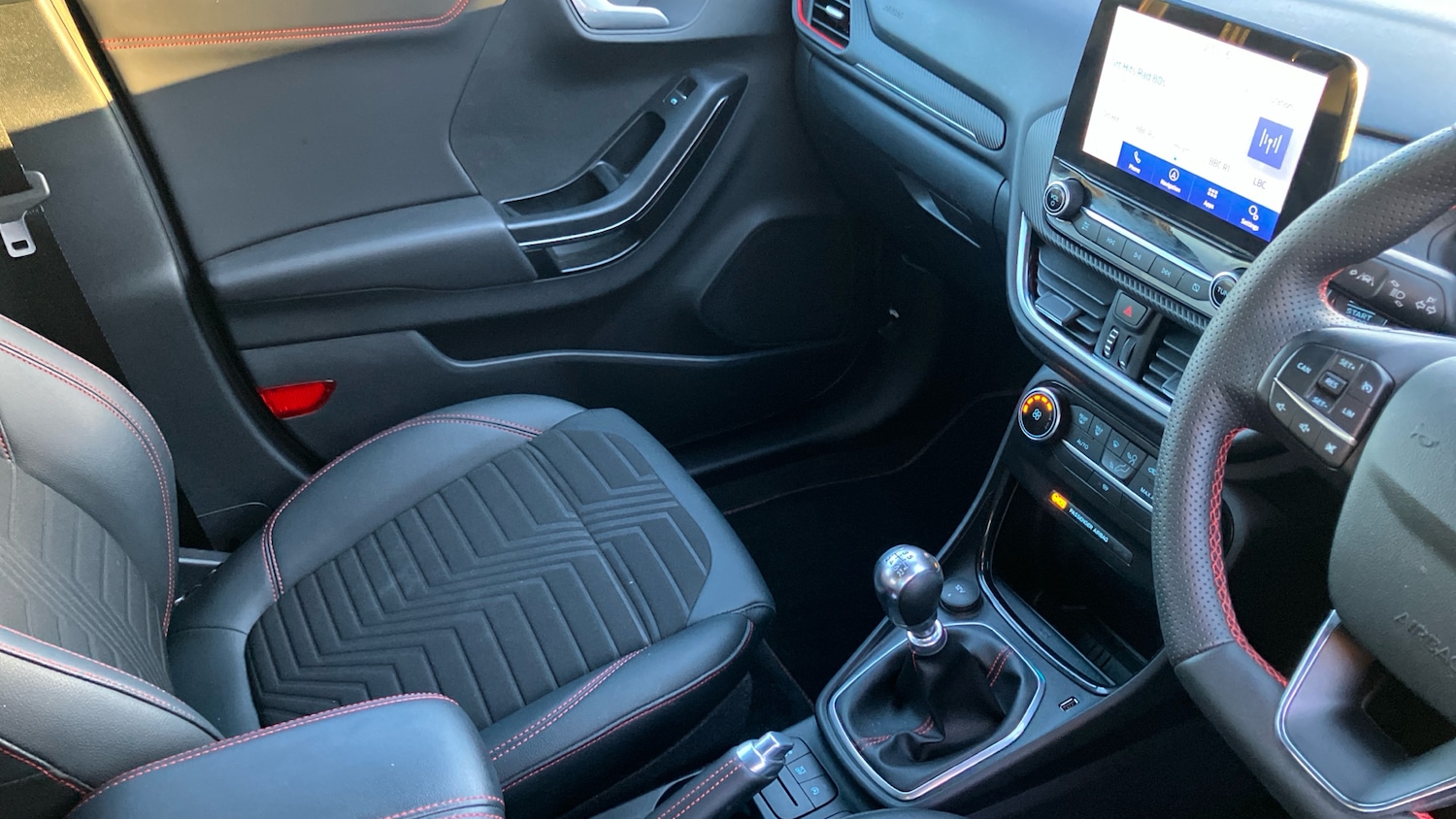 Used Ford Puma 2023 for sale - 76640830: Photo 14