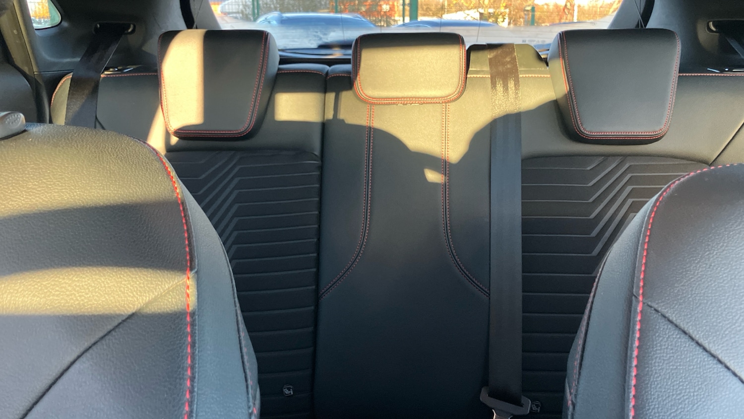 Used Ford Puma 2023 for sale - 76640830: Photo 15