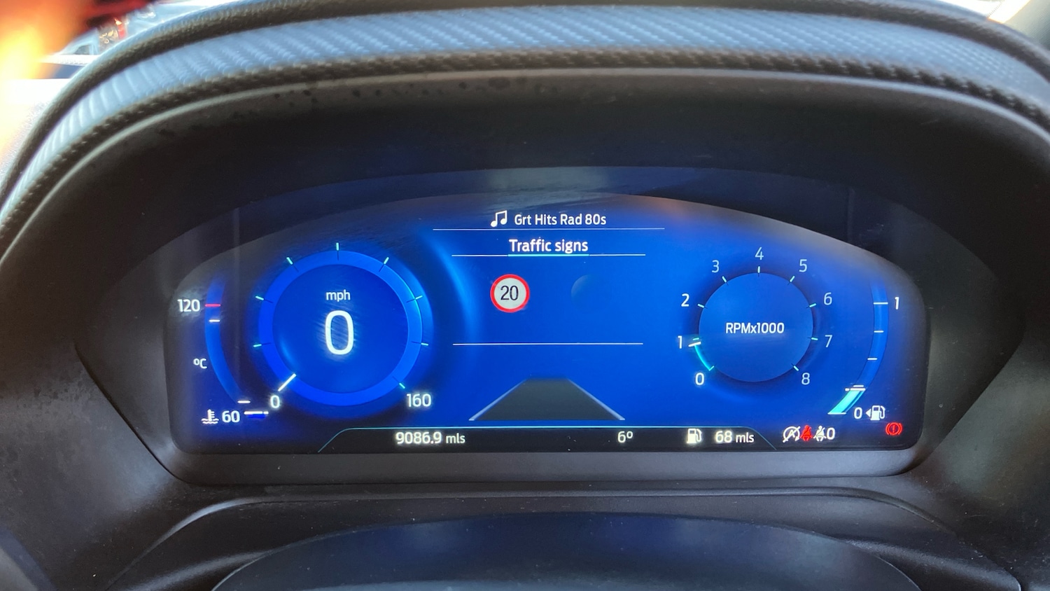 Used Ford Puma 2023 for sale - 76640830: Photo 18