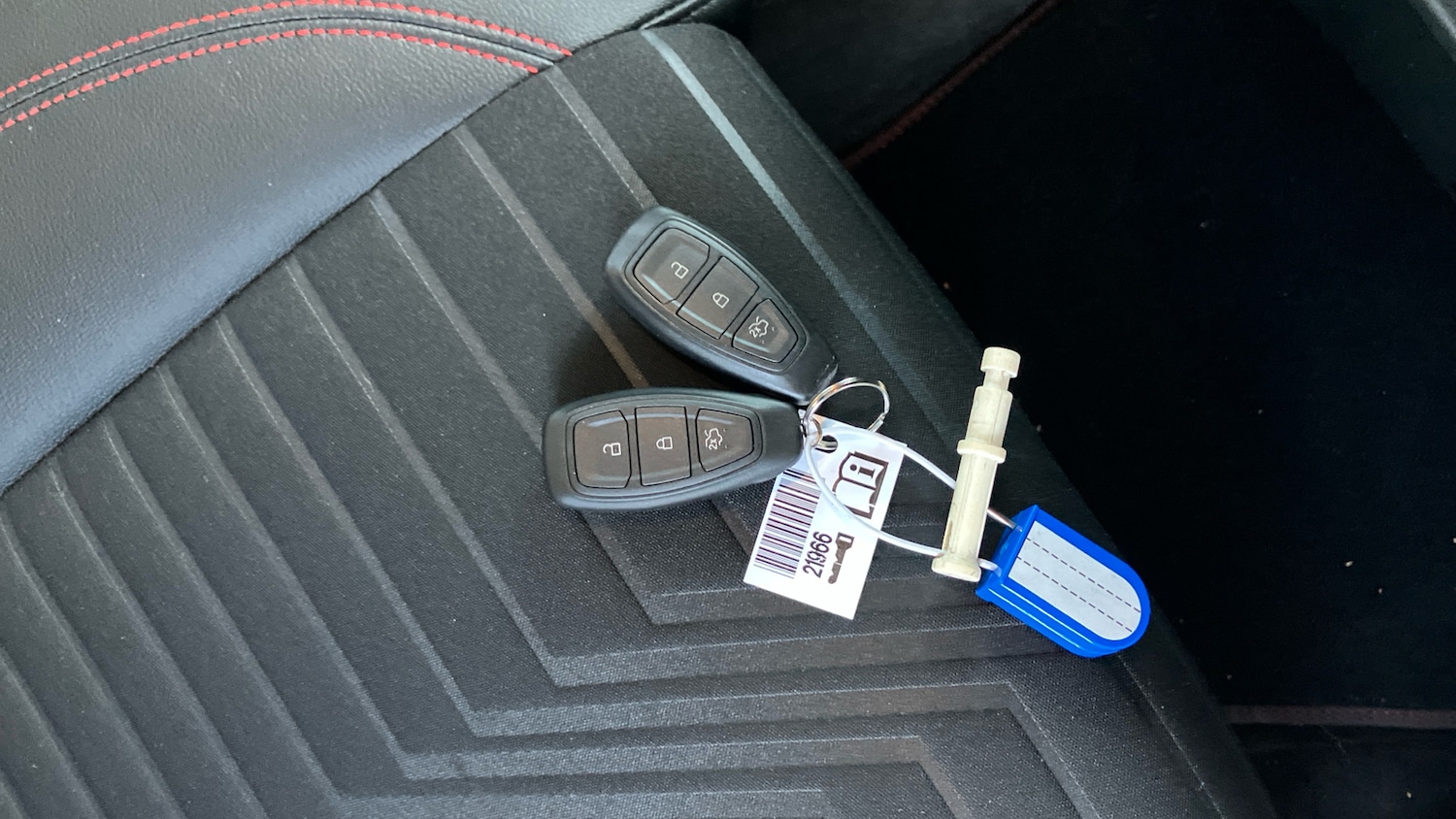 Used Ford Puma 2023 for sale - 76640830: Photo 20