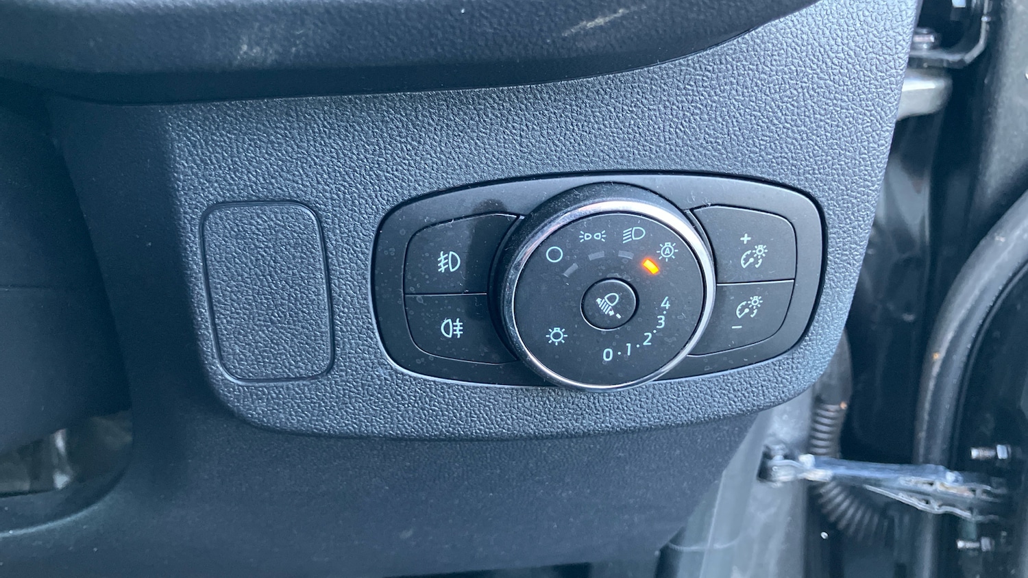 Used Ford Puma 2023 for sale - 76640830: Photo 25