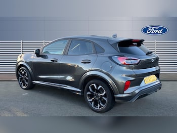 Used Ford Puma 2023 for sale - 76640830: Photo