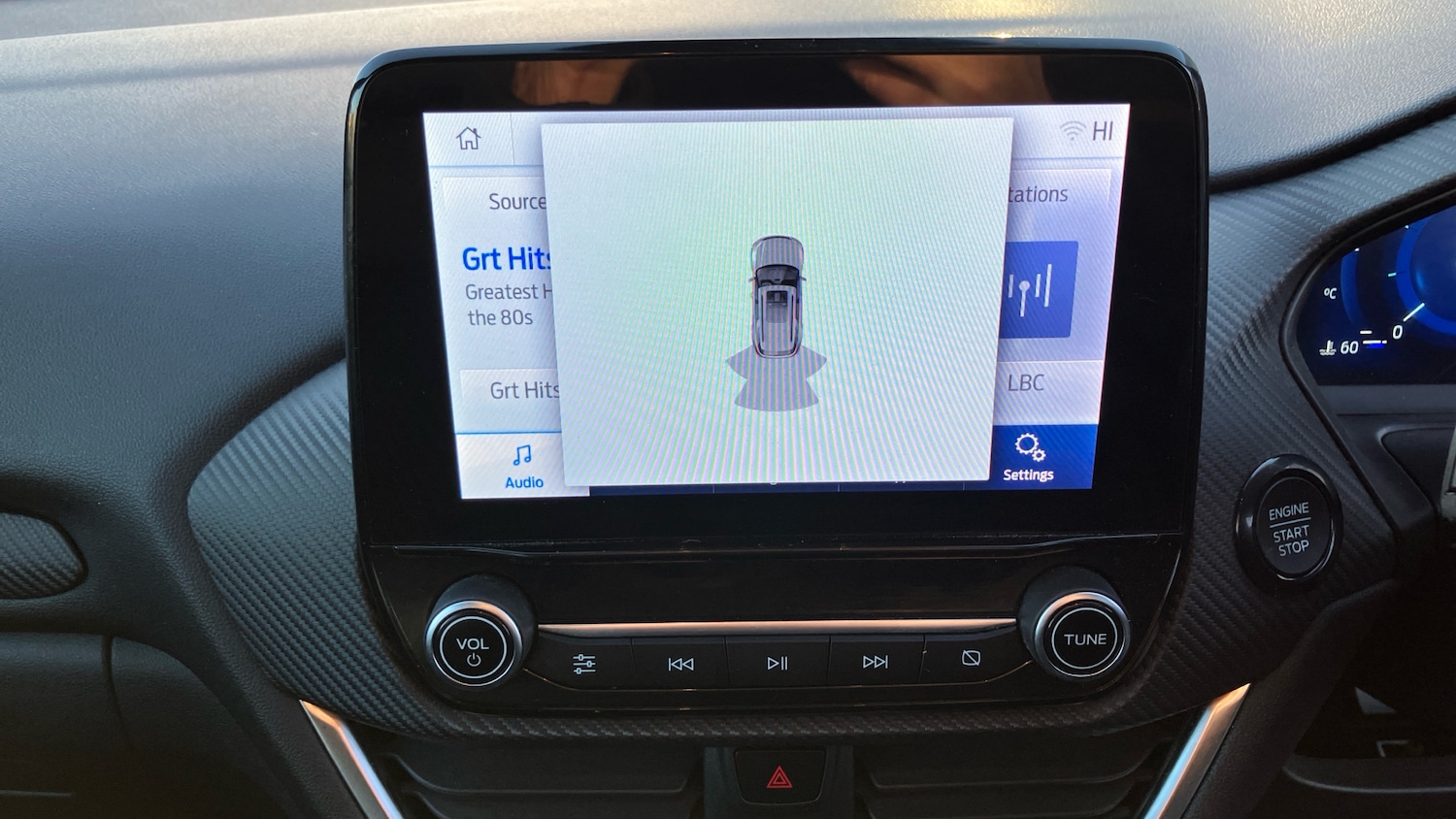 Used Ford Puma 2023 for sale - 76640830: Photo 31