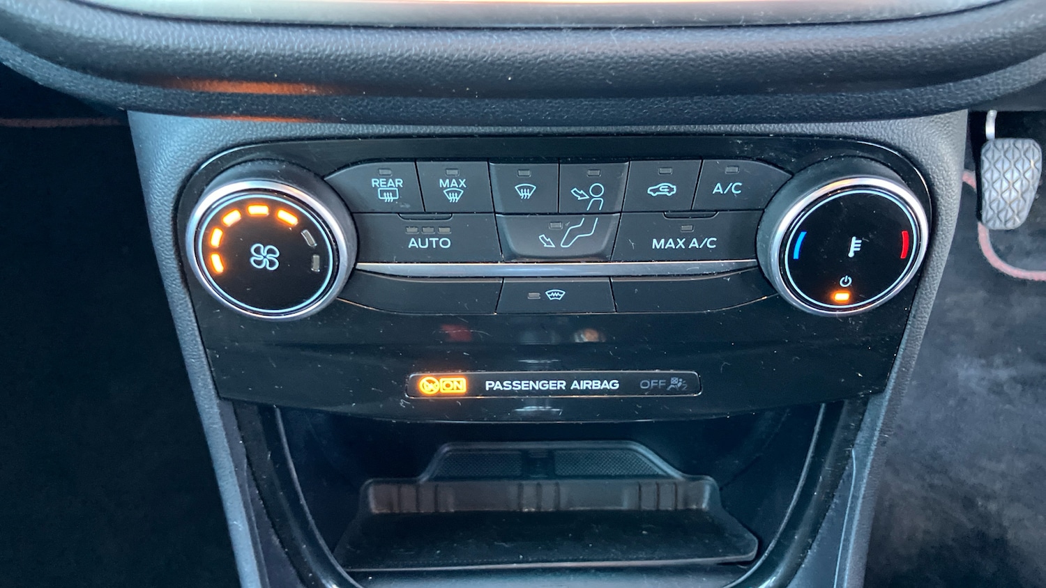 Used Ford Puma 2023 for sale - 76640830: Photo 32