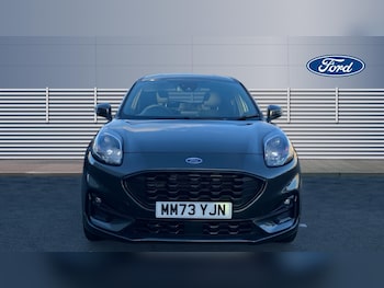 Used Ford Puma 2023 for sale - 76640830: Photo