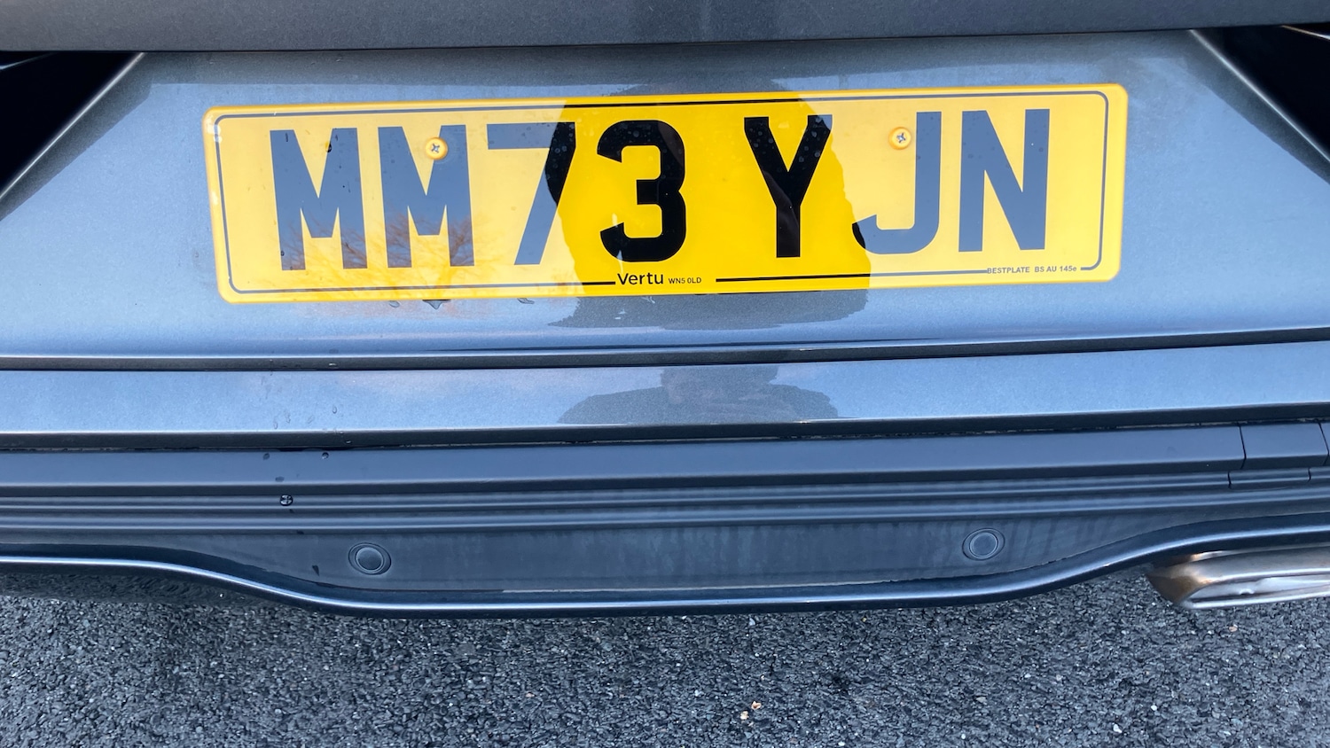 Used Ford Puma 2023 for sale - 76640830: Photo 43