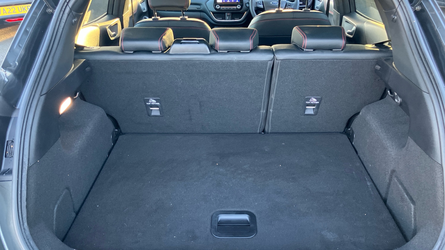 Used Ford Puma 2023 for sale - 76640830: Photo 44