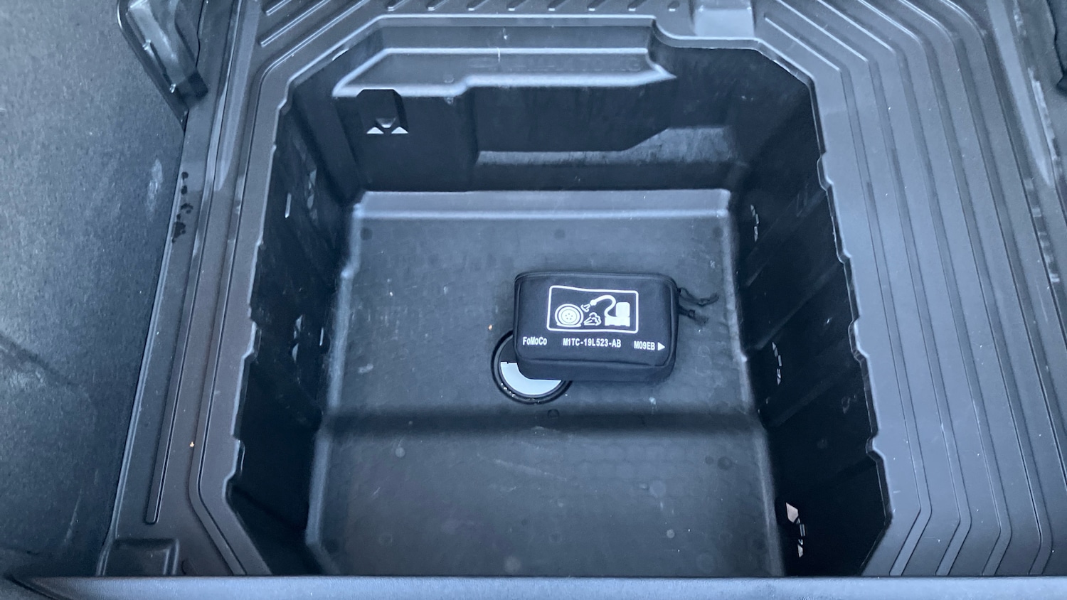 Used Ford Puma 2023 for sale - 76640830: Photo 45