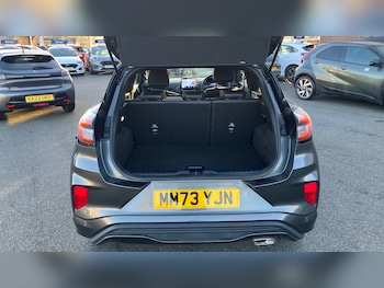 Used Ford Puma 2023 for sale - 76640830: Photo