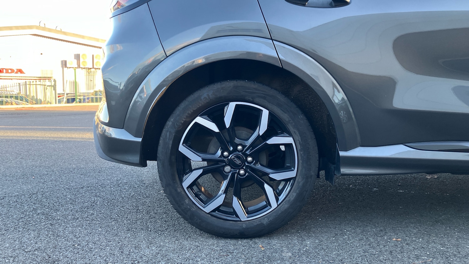 Used Ford Puma 2023 for sale - 76640830: Photo 7