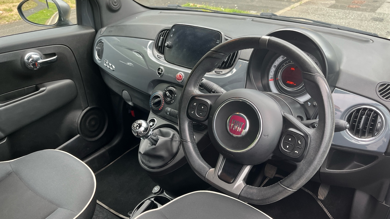 Used Fiat 500 2020 for sale - 76492069: Photo 11