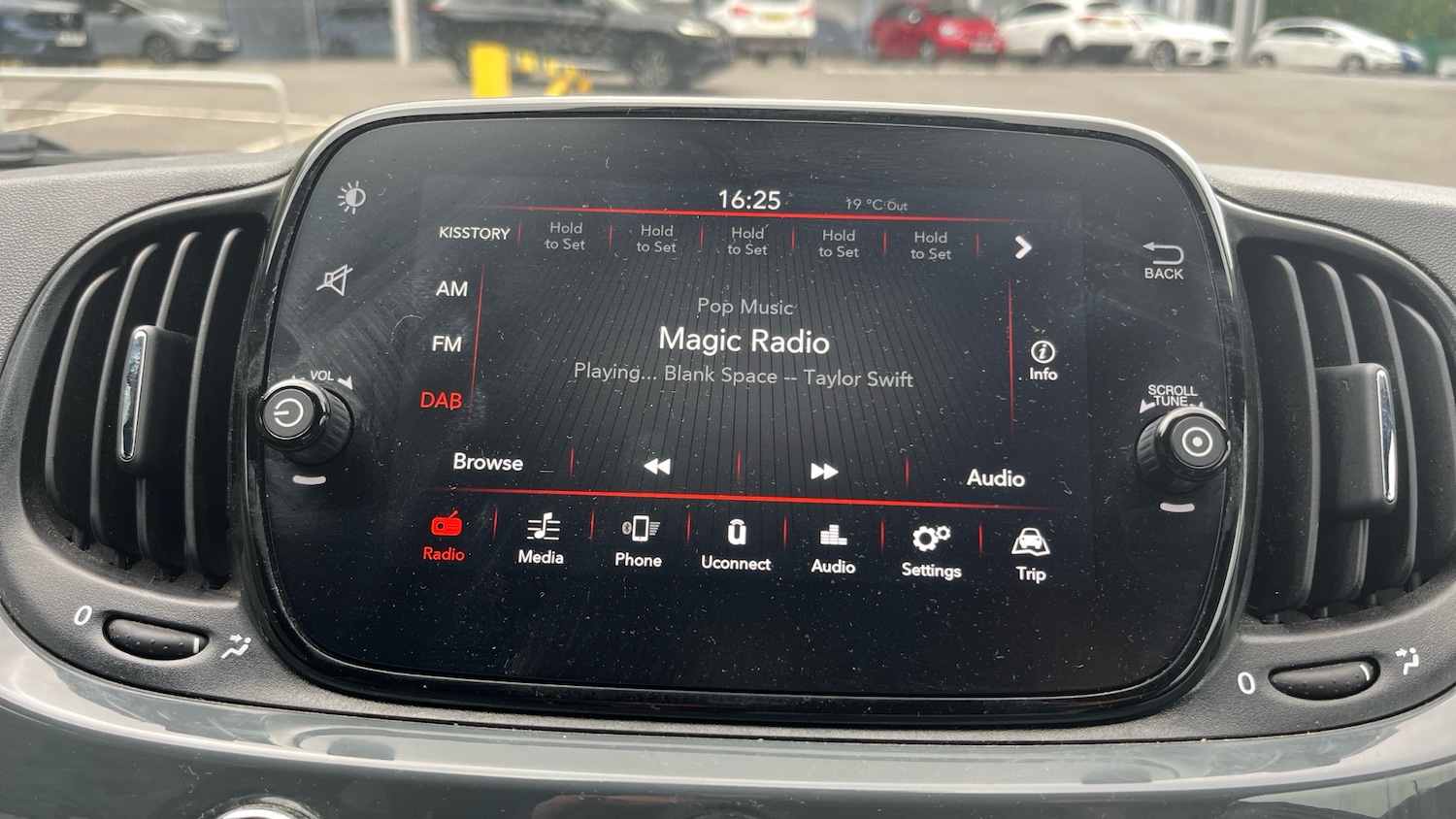 Used Fiat 500 2020 for sale - 76492069: Photo 12