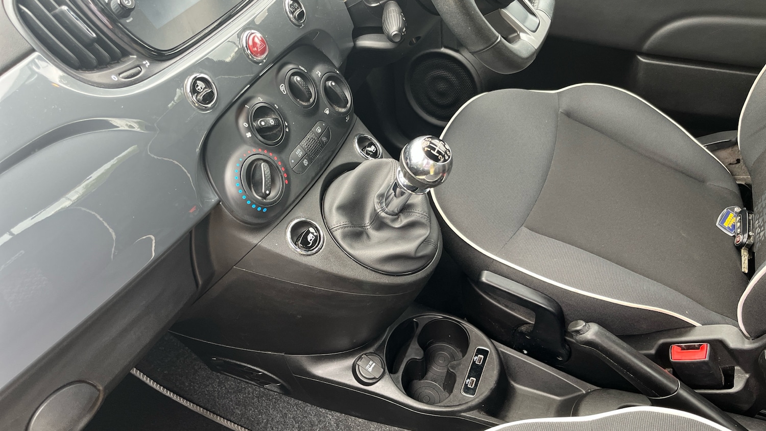 Used Fiat 500 2020 for sale - 76492069: Photo 13