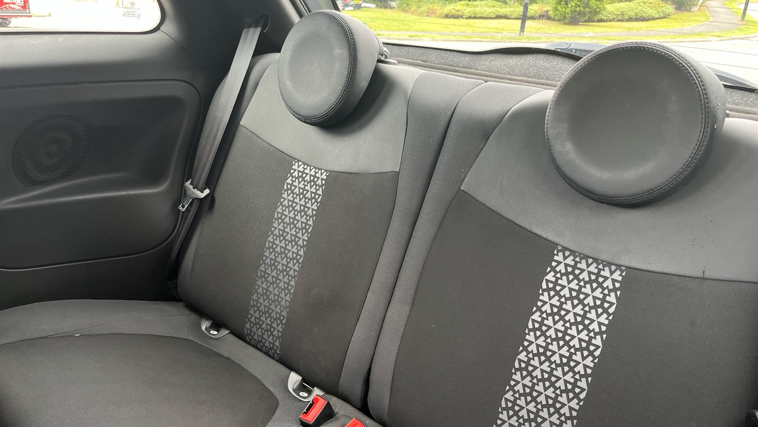 Used Fiat 500 2020 for sale - 76492069: Photo 16