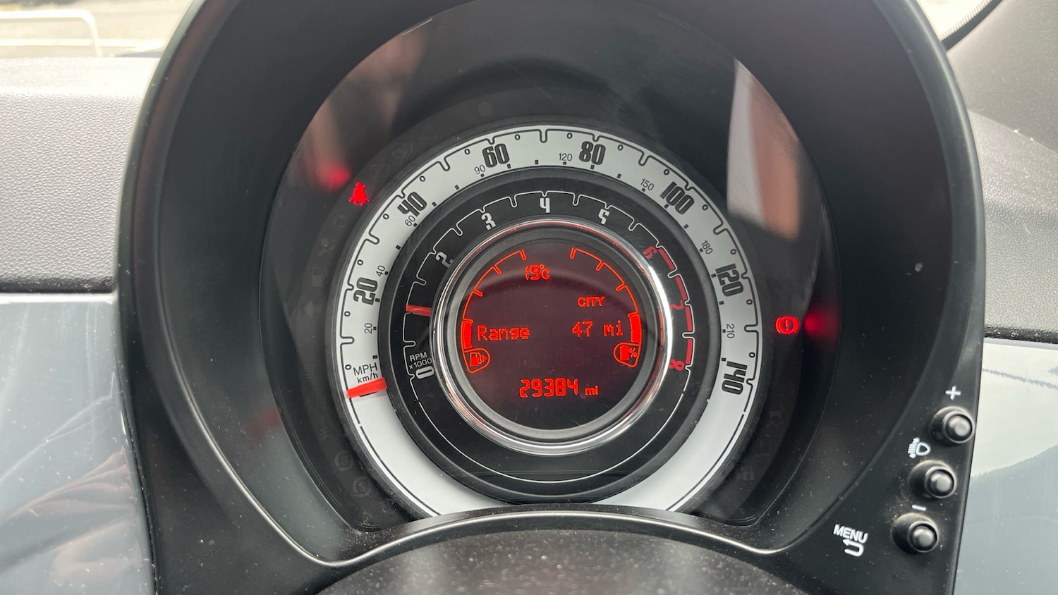 Used Fiat 500 2020 for sale - 76492069: Photo 18