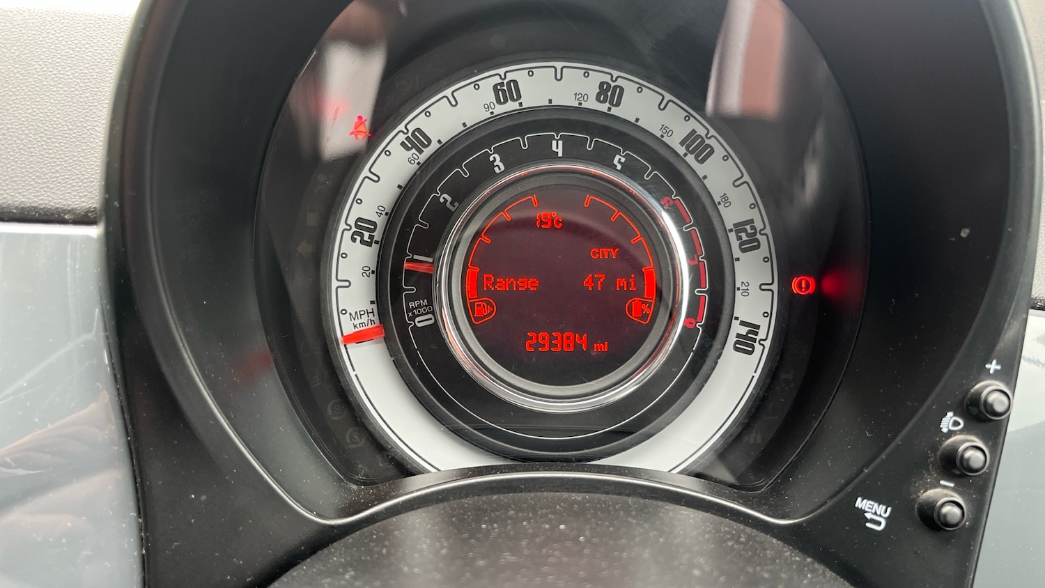 Used Fiat 500 2020 for sale - 76492069: Photo 26