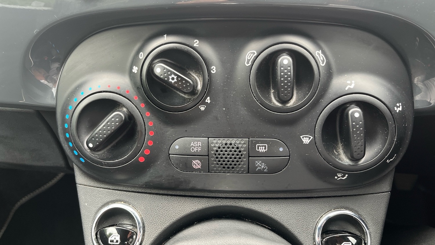 Used Fiat 500 2020 for sale - 76492069: Photo 29