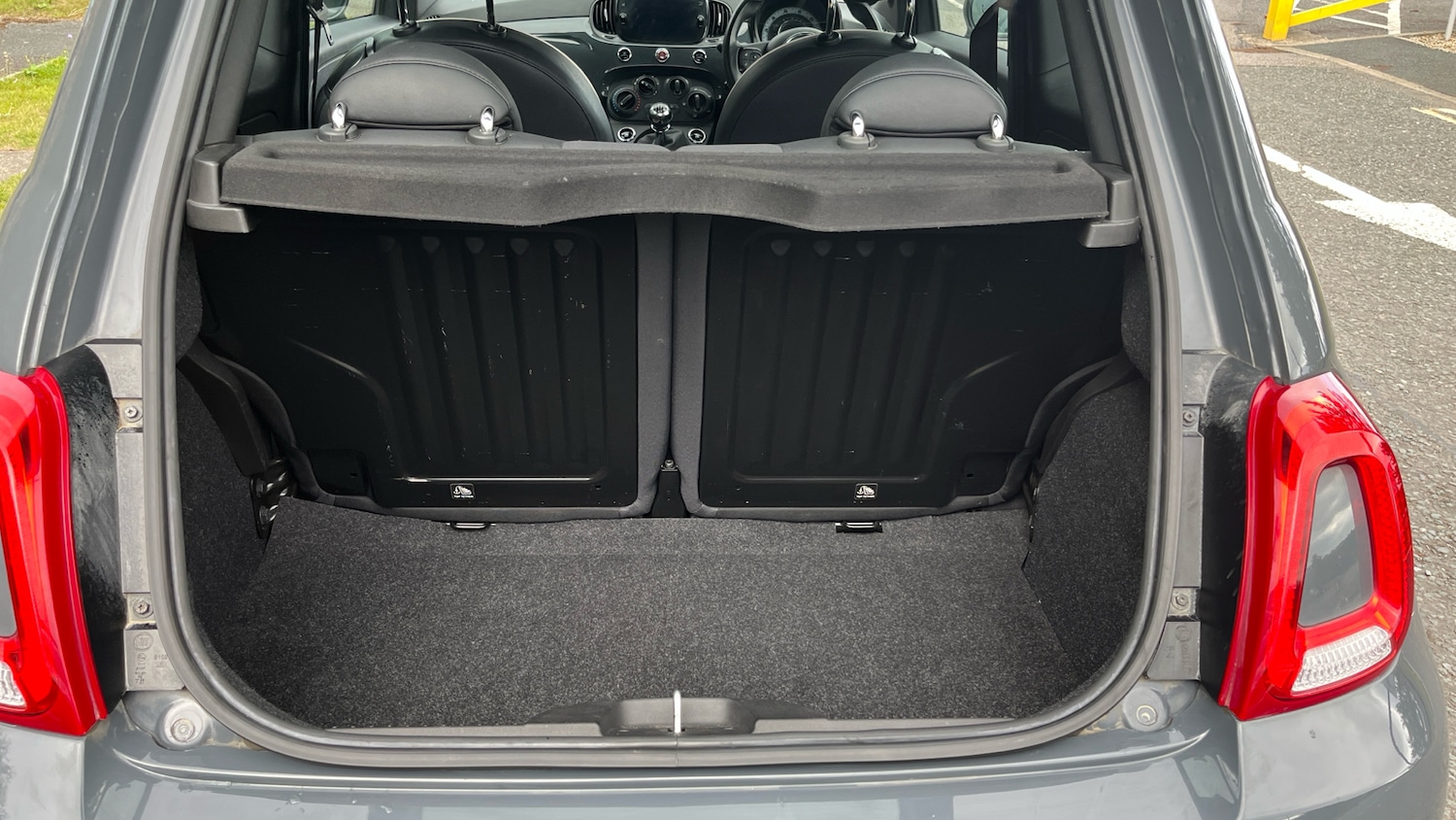 Used Fiat 500 2020 for sale - 76492069: Photo 4