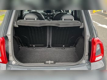 Used Fiat 500 2020 for sale - 76492069: Photo