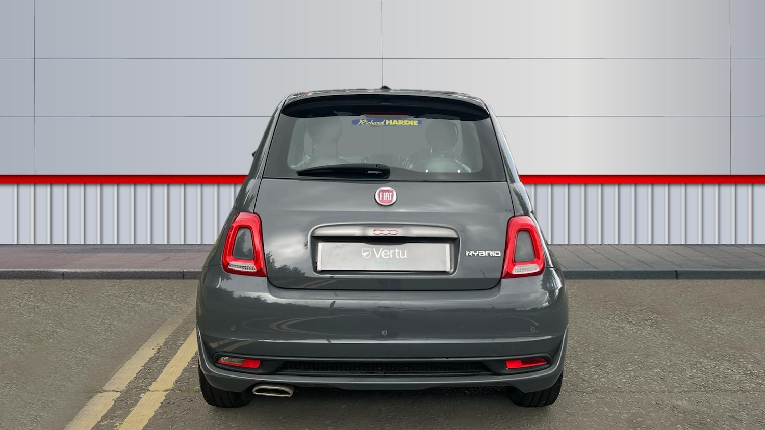 Used Fiat 500 2020 for sale - 76492069: Photo 6
