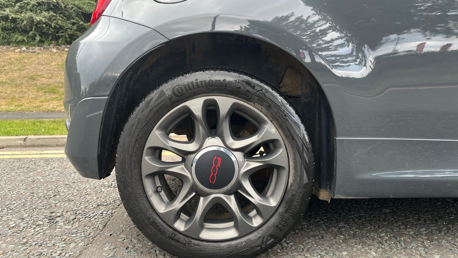 Used Fiat 500 2020 for sale - 76492069: Photo 7