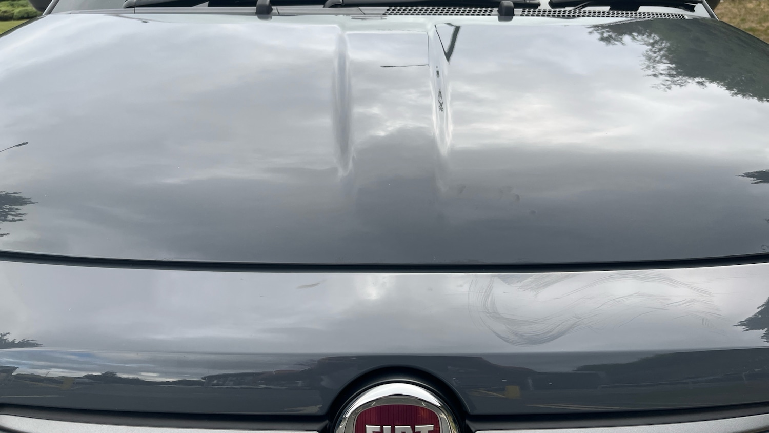 Used Fiat 500 2020 for sale - 76492069: Photo 8