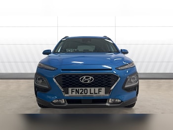 Used Hyundai KONA 2020 for sale - 78584150: Photo