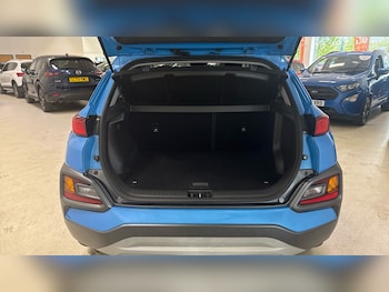 Used Hyundai KONA 2020 for sale - 78584150: Photo
