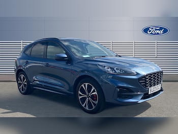 Used Ford Kuga 2023 for sale - 78405551: Photo