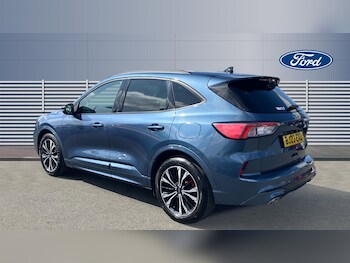 Used Ford Kuga 2023 for sale - 78405551: Photo