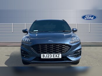 Used Ford Kuga 2023 for sale - 78405551: Photo