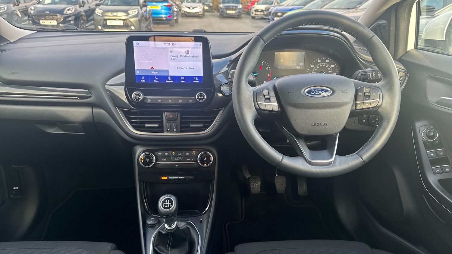 Used Ford Puma 2023 for sale - 76903832: Photo 10