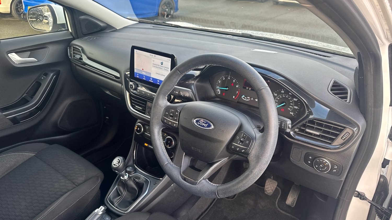 Used Ford Puma 2023 for sale - 76903832: Photo 11