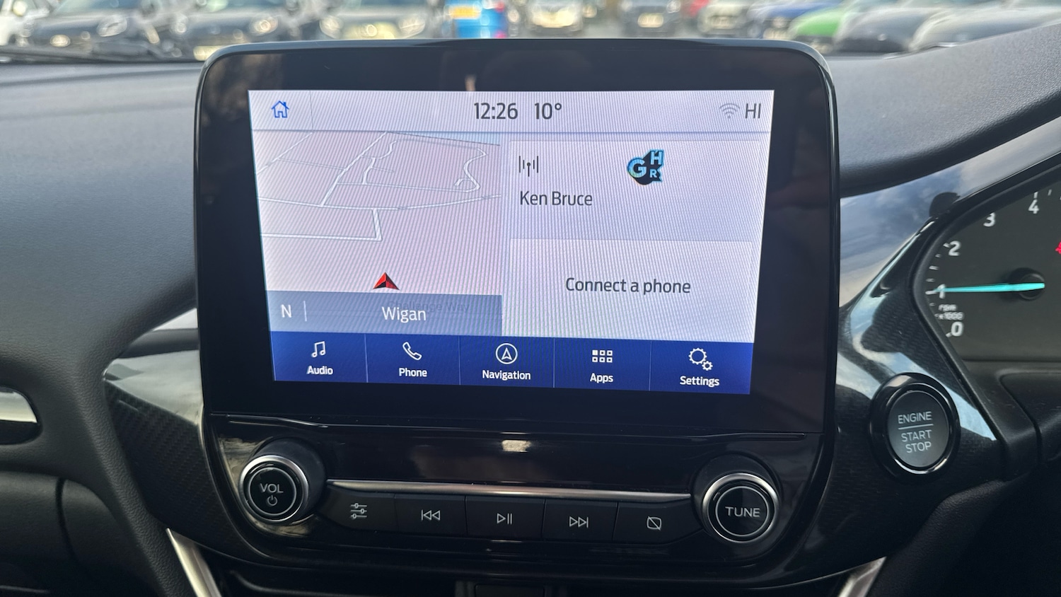 Used Ford Puma 2023 for sale - 76903832: Photo 12