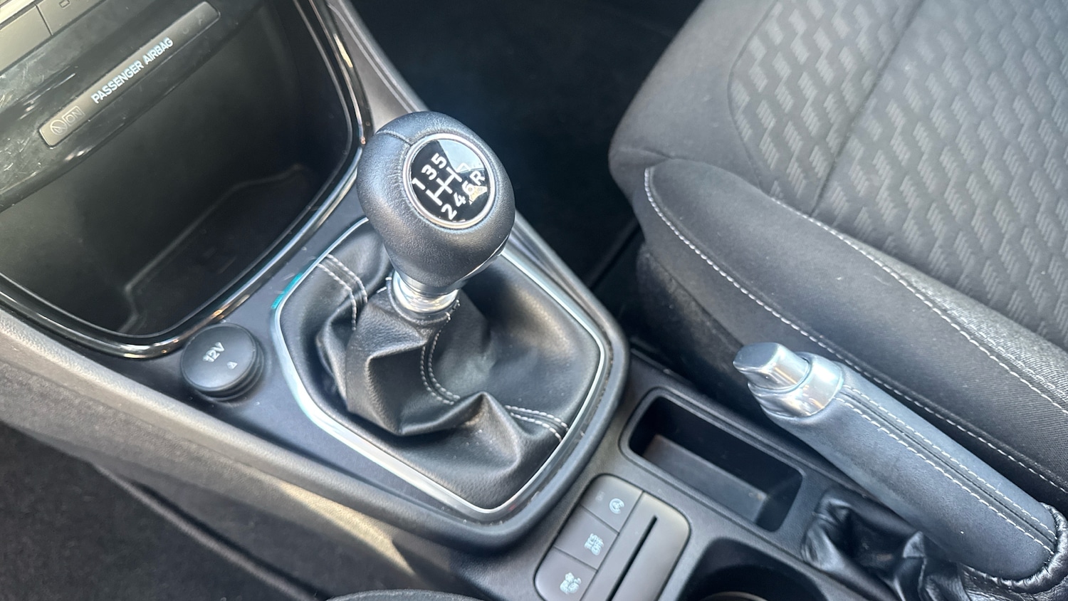 Used Ford Puma 2023 for sale - 76903832: Photo 13