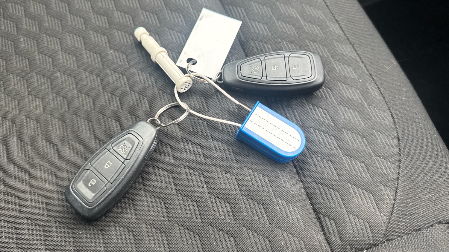 Used Ford Puma 2023 for sale - 76903832: Photo 20