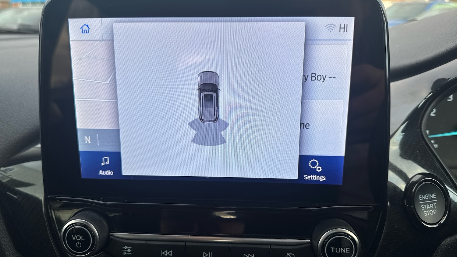 Used Ford Puma 2023 for sale - 76903832: Photo 21