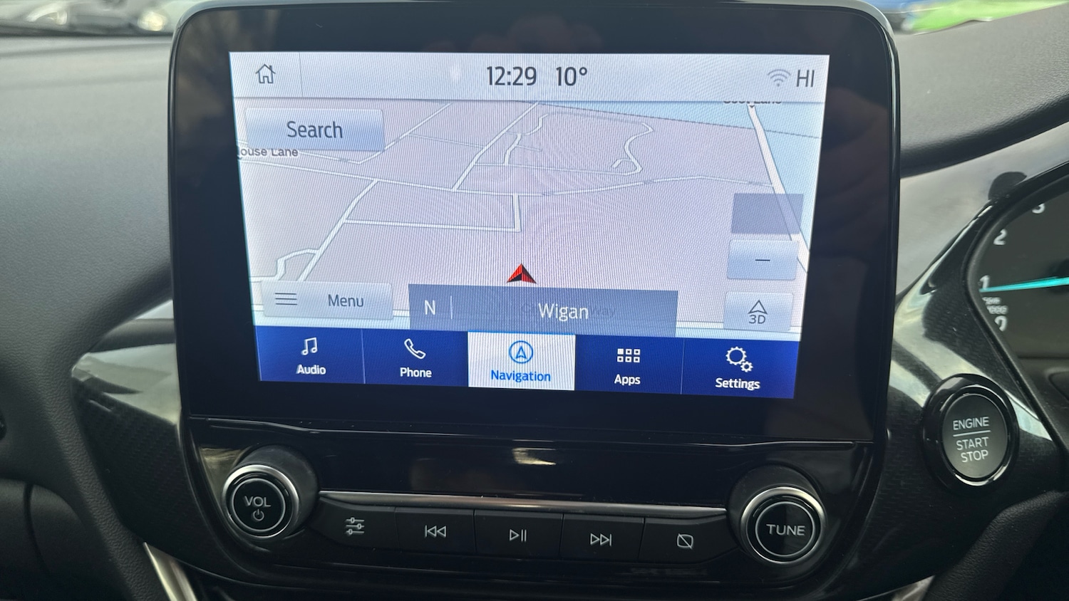 Used Ford Puma 2023 for sale - 76903832: Photo 22