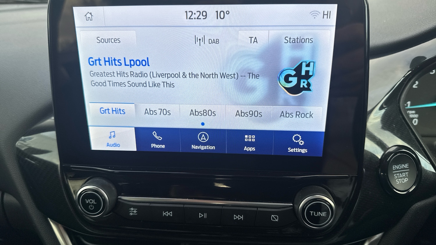 Used Ford Puma 2023 for sale - 76903832: Photo 23