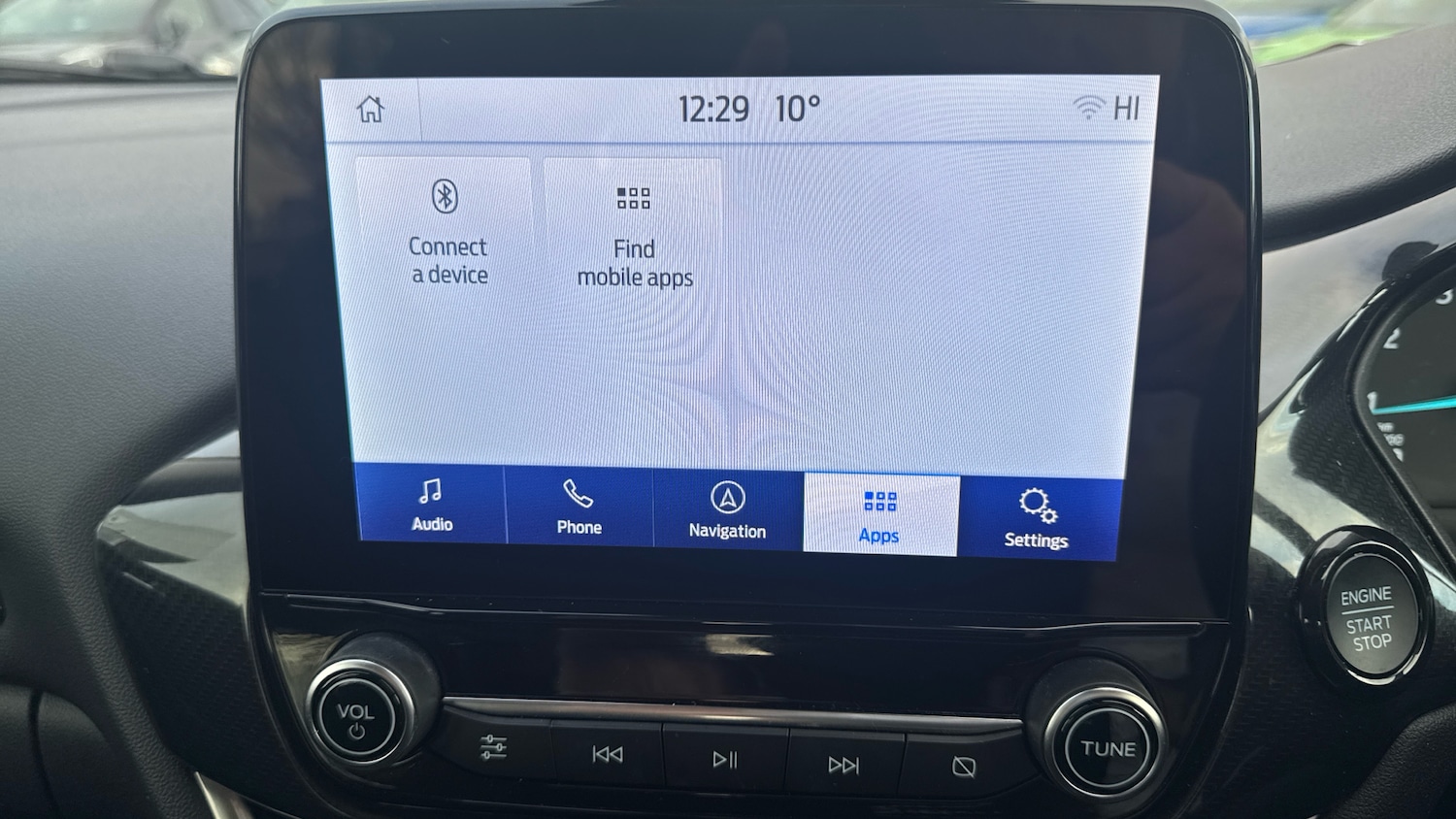 Used Ford Puma 2023 for sale - 76903832: Photo 24